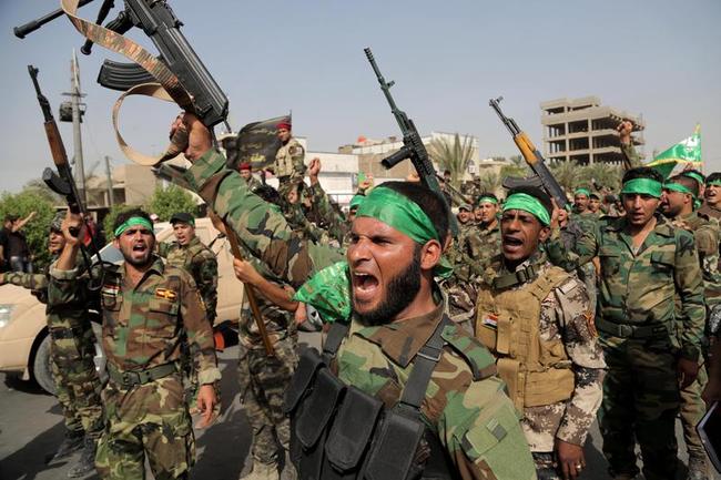 العراق … واستنساخ الميليشيات