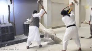اغتيال الحضارة..ضوء على الأبعاد الفكرية لجريمة داعش بتدميرها الآثار العراقية