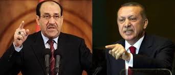 أوزجليك:أردوغان قال للمالكي “أنتم لا تمنحون السنة حقوقهم”