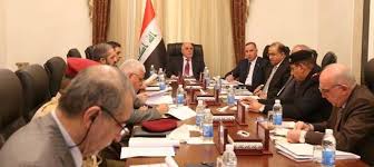 مجلس الامن الوطني يبحث تحرير الموصل