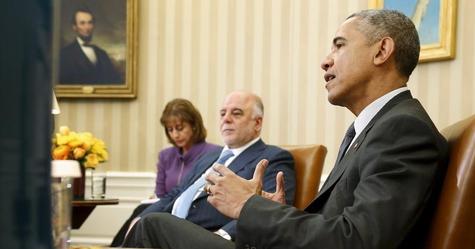 اوباما:التهديدات التي تواجه الدول العربية ليست من”ايران”بل من”الاستياء”داخل بلدانهم!