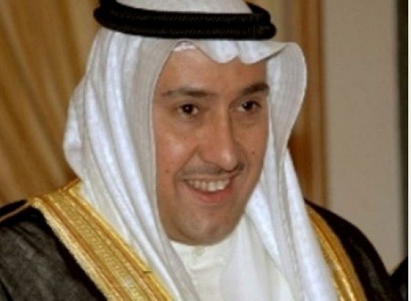 محافظ الفروانية في دولة الكويت:لا خيار امام العراق سوى التقدم إلى أمام