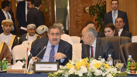 العراق يشارك في الاجتماعات السنوية المشتركة للهيئات المالية العربية