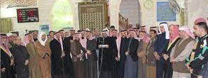 مجلس علماء الانبار يعلن “الجهاد” ضد داعش