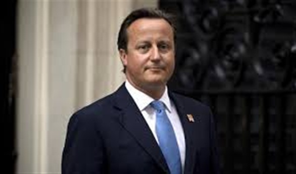 مستشار رئيس الوزراء البريطاني يدعو الى التفاوض مع داعش!