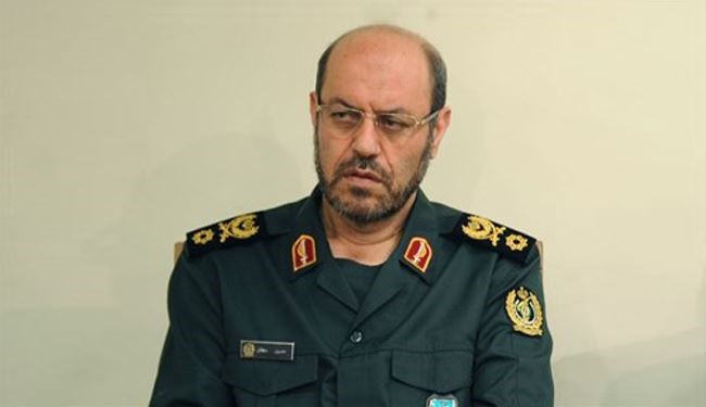 وزير الدفاع الايراني يزور بغداد بداية الشهر المقبل