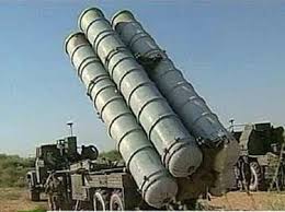 روسيا تزود ايران بمنظومة صواريخ متطورة نوع “أس-300”