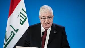 معصوم:لا استقرار في العراق دون المصالحة الوطنية والعفو والتسامح