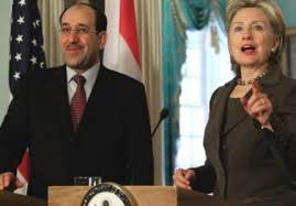 كتاب”الانهيار”لايما سكاي:هيلاري كلنتون ساهمت بدمار العراق!
