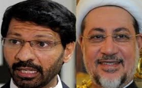 الهيئات المستقلة المسمار الاخير في نعش حكومة العبادي