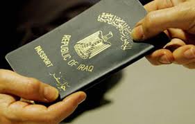 الامن النيابية:قانون جوازات السفر سيقر قريبا