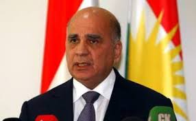 حسين:تحرير الموصل يشكل أهمية كبيرة بالنسبة لإقليم كردستان