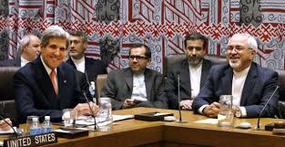 استئناف المفاوضات الايرانية – الامريكية حول الملف النووي الايراني