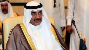 وزير الخارجية الكويتي يدعو جميع الاطراف اليمنية الى طاولة الحوار