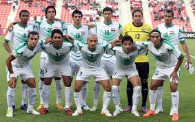 مباراة ودية بين المنتخبين العراقي والمصري في حزيران المقبل