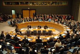 اجتماع لمجلس الامن الدولي لبحث أزمة اليمن