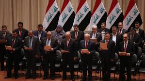 نظام الحكم في العراق الجديد صراع الأفاعي وكذبة التحرير