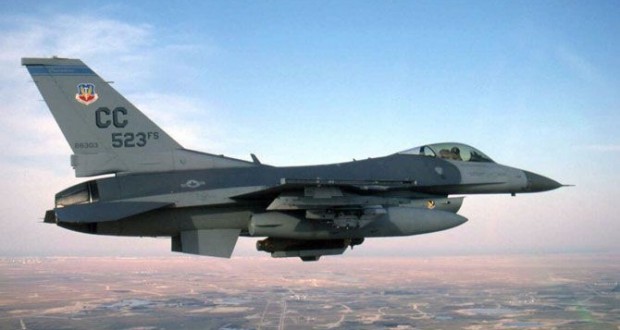 الدفاع البلجيكية:طائراتنا نفذت 600 غارة ضد المواقع الداعشية في العراق