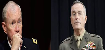 واشنطن:تعيين الجنرال جوزف دنفورد رئيسا جديدا لهيئة أركان الجيوش الأميركية المشتركة