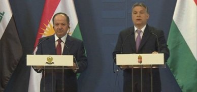 المجلس الاعلى:نرفض تصريحات رئيس وزراء هنغاريا الداعم لاستقلال كردستان