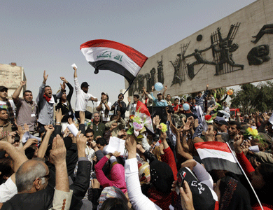 شعوب أسوأ من حكامها