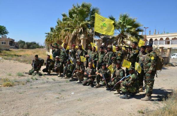 كتائب حزب الله وعصائب اهل الحق تشعلان نار الفتنة في العراق