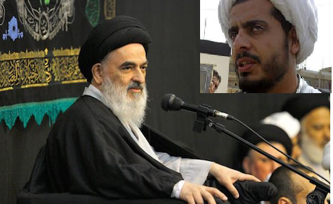 ميليشيا الشيرزاي والخزعلي وكتائب حزب الله والمالكي وراء فتنة الاعظمية