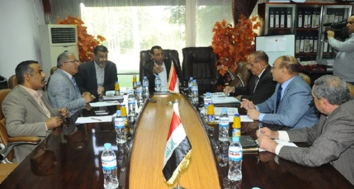 لولا الكلاب والقطط والثعالب ما سقطت الموصل..! 