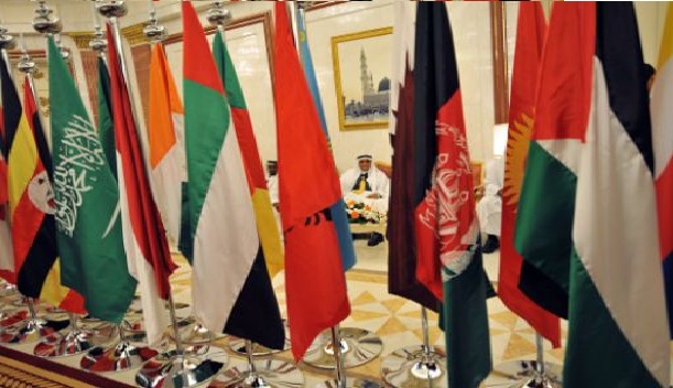 انطلاق اعمال مجلس وزراء خارجية منظمة التعاون الاسلامي في الكويت