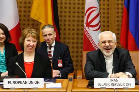 فيينا:انتهاء الجولة الثالثة من مفاوضات الملف النووي الايراني