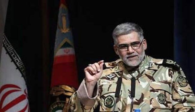 بوردستان:قواتنا تتواجد في قاطع ديالى منذ العام الماضي!