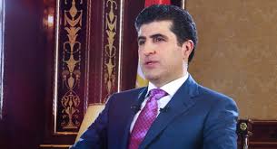 نيجيرفان:رسم حدود كردستان تحتاج إلى الحوار والتفاهم