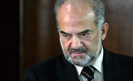 الجعفري:قرار الكونغرس غير مؤثر على وحدة العراق!