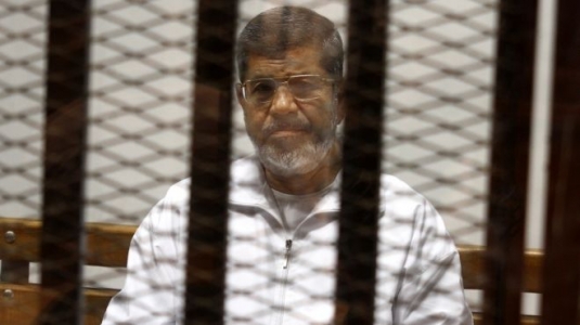 مصر :اعلان حالة الانذار “ج”في عموم مؤسسات الدولة الامنية والعسكرية