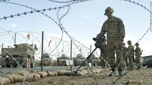 الناتو يخطط لانشاء قاعدة عسكرية دائمة في كابل