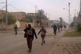 الامن النيابية: 90% من مقاتلي داعش في الأنبار عراقيون