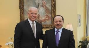 ائتلاف المالكي:زيارة برزاني لواشنطن لبحث تقسيم العراق!