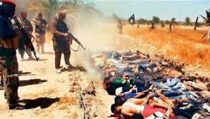 مكرمة حقوق الانسان..تخصيص (10) دونمات من مقبرة النجف لضحايا داعش