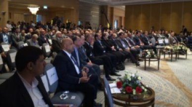 السليمانية تعقد مؤتمرا للتعاون والتواصل بين المحافظات العراقية