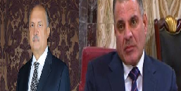 مشعان:وزير الدولة أكبر سارق في تاريخ العراق!
