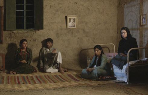 فلمان عراقيان يشاركان في مهرجان ميونخ السينمائي