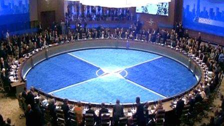 الناتو:سنقدم المشورة للعراق بشأن إصلاح قطاعه العسكري