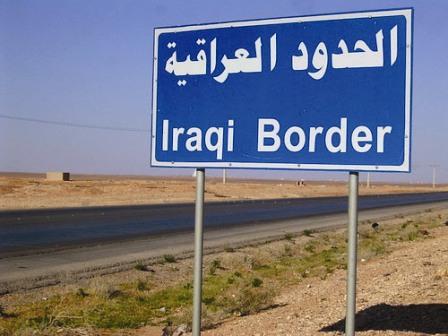 الامن النيابية:حدود العراق مفتوحة امام داعش!