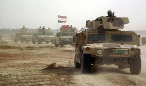 عمليات بغداد:احباط هجوم داعشي في الكرمة