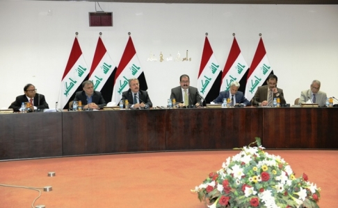 ابرام مذكرة تفاهم بين البرلمان العراقي ومنظمة التعاون الاسلامي