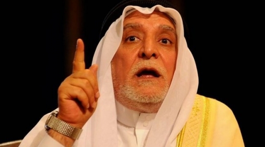 الهميم رئيسا للوقف السني