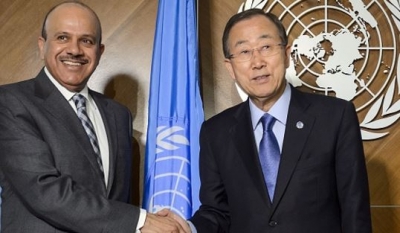 اليوم ..انطلاق مفاوضات “جنيف/1″لحل الازمة اليمنية