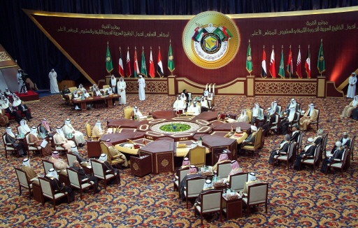 مجلس التعاون الخليجي يحتج على بيان الحكومة العراقية