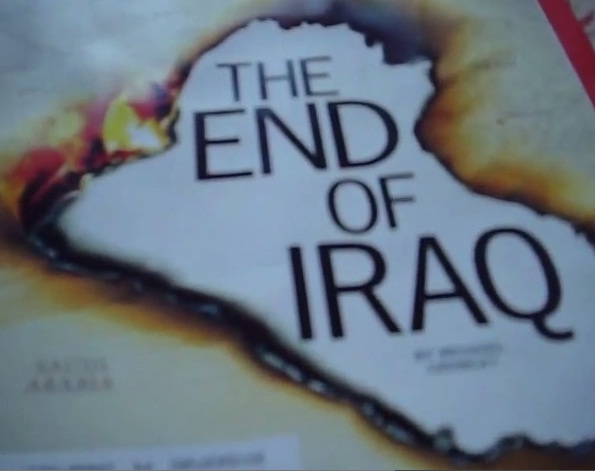 الواشنطن بوست:في ظل الحكم الشيعي التقسيم هو الحل في العراق