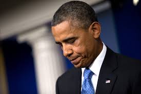 نواب امريكيون:اوباما غير جاد في القضاء على داعش